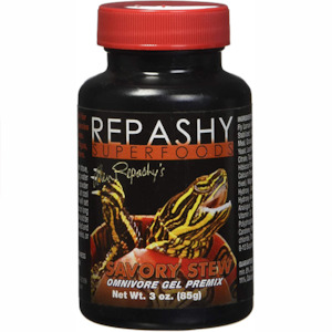 Repashy: Repashy Savory Stew Gel