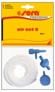 Products: Sera Air Set