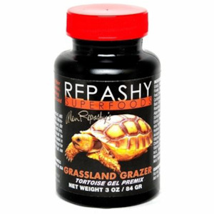 Repashy: Repashy Grassland Grazer