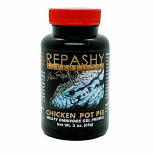 Repashy: Repashy Chicken Pot Pie