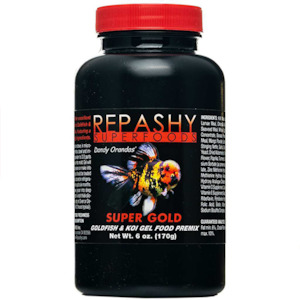 Repashy: Repashy Super Gold Gel