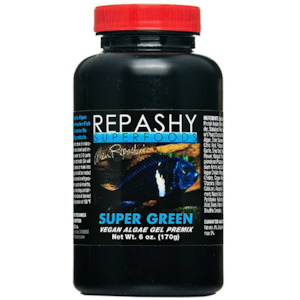 Repashy: Repashy Super Green Gel