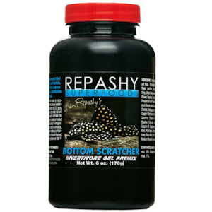 Repashy: Repashy Bottom Scratcher Gel