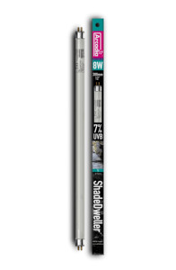 Arcadia T5 Bulbs: Arcadia T5 7% UVB Shadedweller Lamp