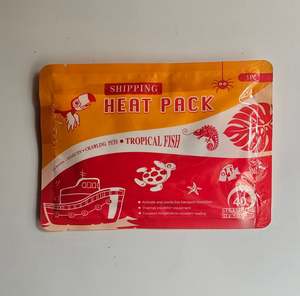 All Accessories: Aquarium 40 Hour Heat Pack