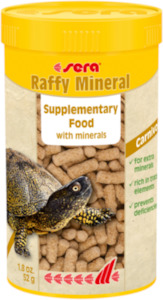Sera Raffy Mineral