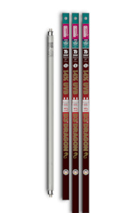 Reptile Lighting: Arcadia T5 D3 14% Dragon UVB Tube