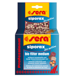 Sera Siporax Bio Active
