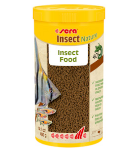 Sera Insect Granules