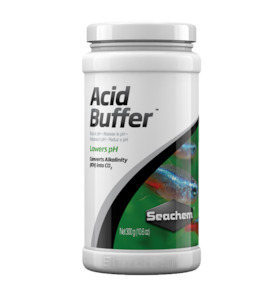 Seachem Acid Buffer