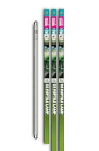 Discounted Items: Arcadia T5 D3 6% Forest UVB Tube