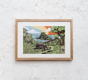 Products: Piha 1951 - G.Parker