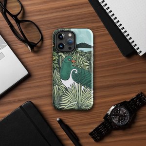 Products: Tough Case for iPhone - G.Parker