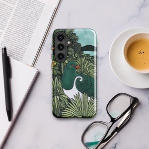 Products: Tough case for Samsung - G.Parker