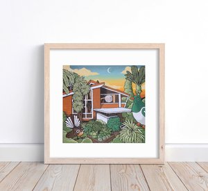 Products: OM House 2016 - 2019 - G.Parker