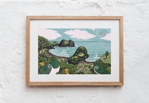Products: Te Piha 2021 - G.Parker