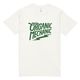 Organic Mechanic Earthkeeper Tee - Unisex Organic Cotton - G.Parker