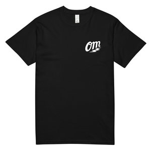 Products: Classic OM Tee - Unisex Organic Cotton. - G.Parker