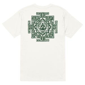 Products: Here & Now Tee - Organic Cotton - G.Parker