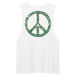Products: Classic OM Unisex Singlet - G.Parker