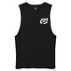 Classic OM Unisex Singlet (Dark Colours) - G.Parker