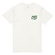 Classic OM Tee (Green) - Organic Cotton - G.Parker