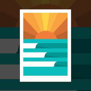 Best Selling Nz Art Prints On Fishmob: Sure To Rise art print by Greg Straight