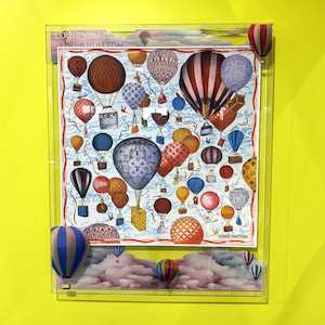 All: Sky full LV - Viktor Tame