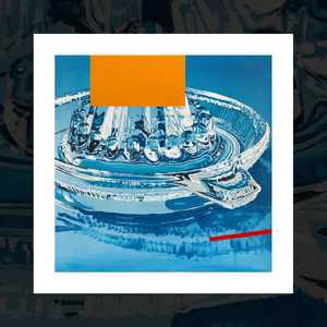 Premium Art Prints: "Lemon Squeezer" art print by Angus Collis