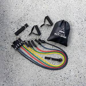 Resistance Band Set