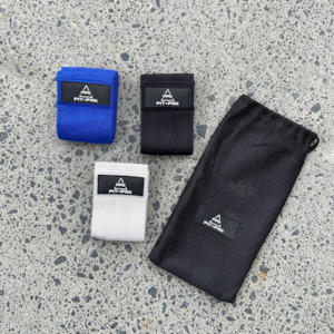 Glute Band Set