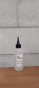 Parts and accessories: Silicone Treadmill Oil