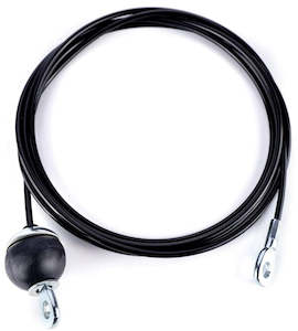 Products: Custom Gym Cable