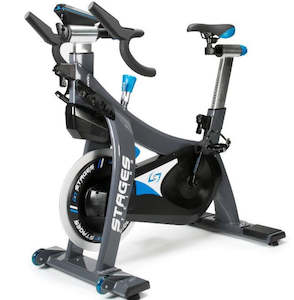 Equipment for Hire: Stages SC3 Premium spin bike