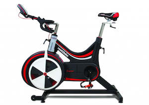Equipment for Hire: Watt Bike