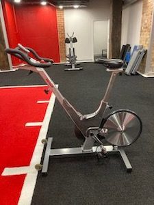 Equipment for Hire: Commercial Keiser Spin Bike Hire
