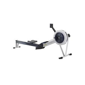 Equipment for Hire: Fitness Rower Rental - Concept 2 Model D