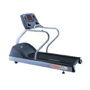 Equipment for Sale: 2nd Hand Commercial Treadmill