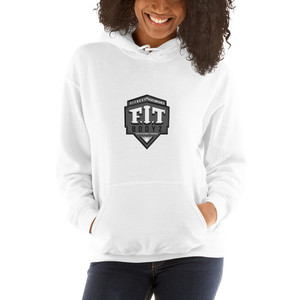 Unisex Hoodie F.I.T BODYZ NZ