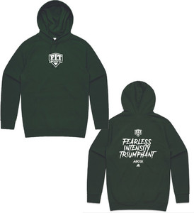 F.i.t Bodyz Hoodie 2020 F.i.t Bodyz Nz
