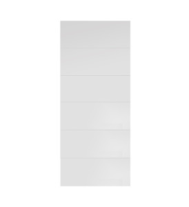 Entrance Doors: Duramax Plus HV05