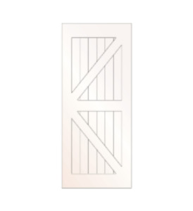 Barn Door: ASPIRING - Classic