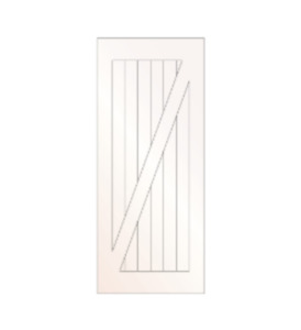 Barn Door: LINDIS - Classic