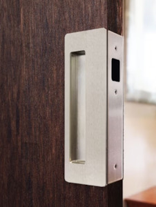 Hardware: CL400 Magnetic Passage Cavity Slider Handle