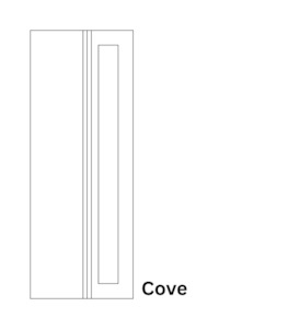 COVE - EPS Solid Core