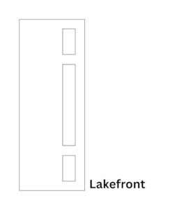 Eps Solid Core: LAKEFRONT - EPS Solid Core