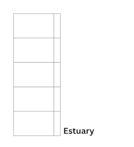 ESTUARY - EPS Solid Core