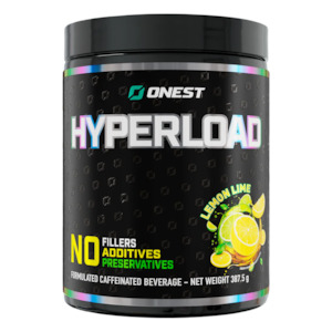 Onest Hyperload Lemon Lime