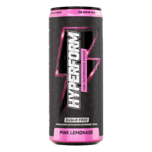 Onest Hyperform Pink Lemonade