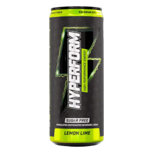 Onest Hyperform Lemon Lime